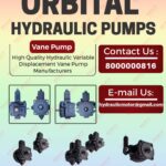VPKCC-F40-40-A4-A4 KCL Hydraulic Vane Pump